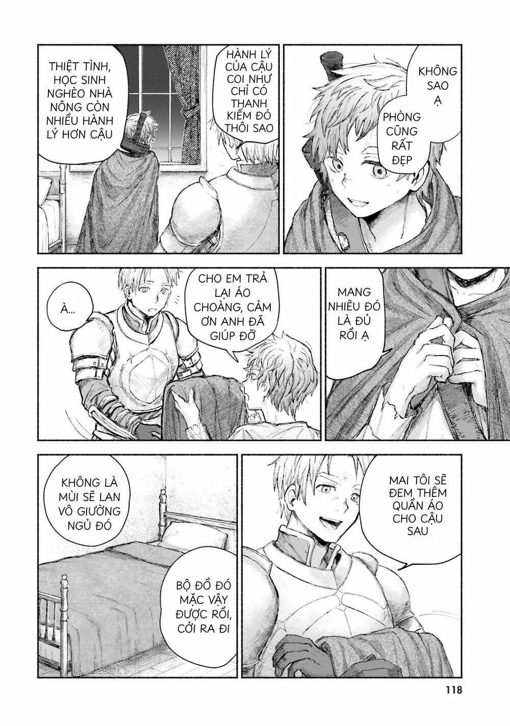 Almark Chapter 3 trang 19