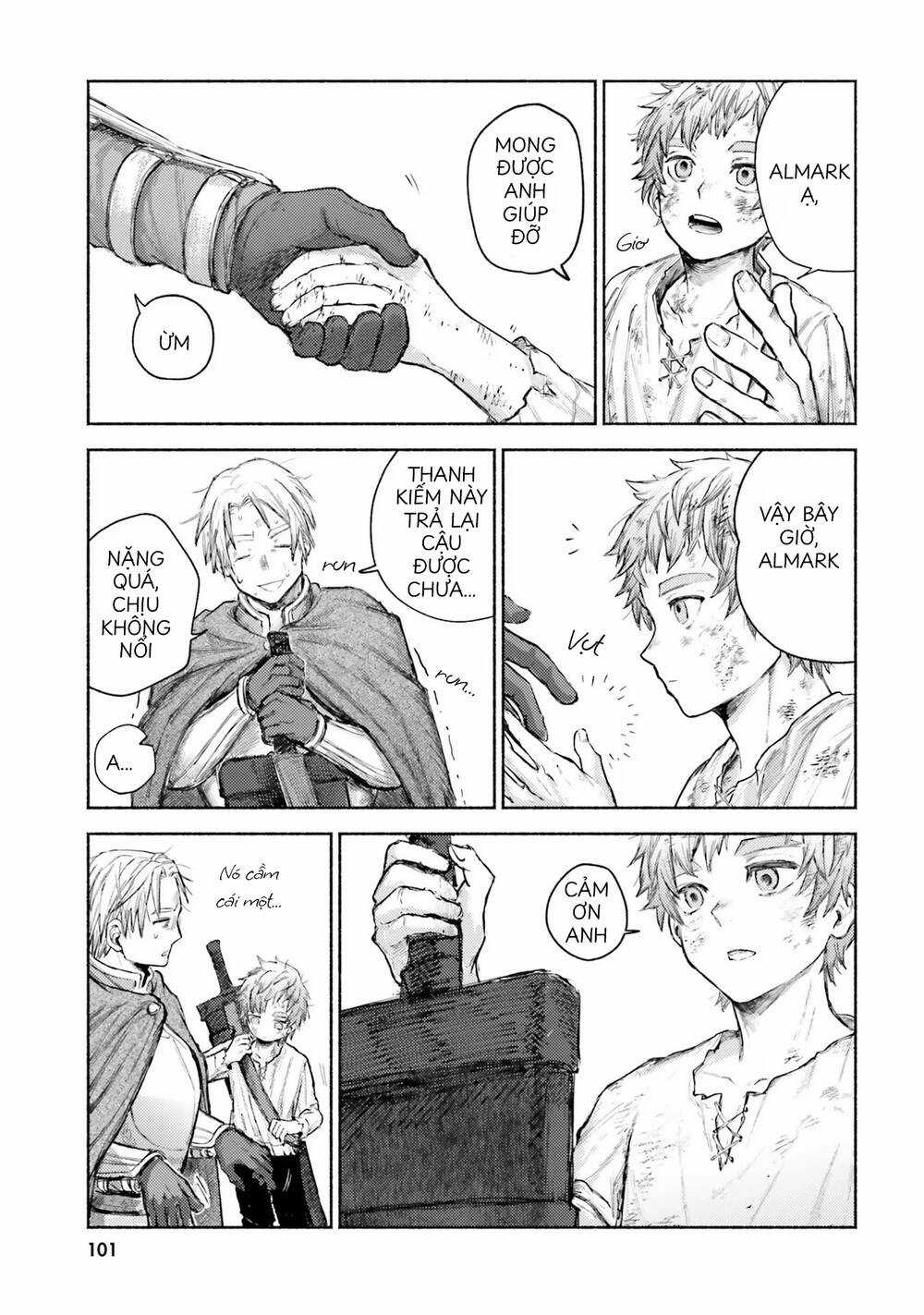 Almark Chapter 3 trang 2