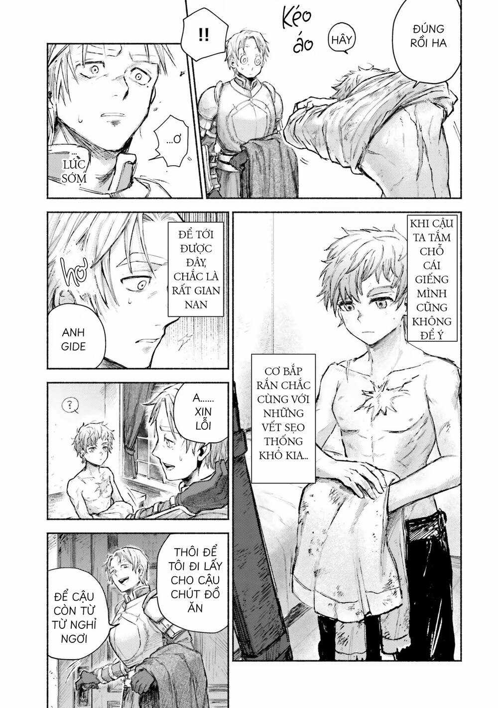 Almark Chapter 3 trang 20