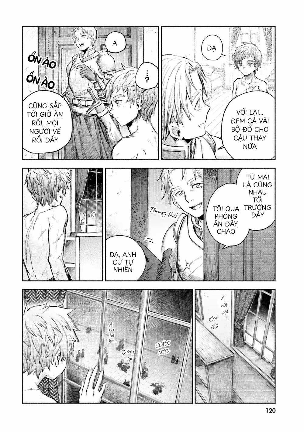 Almark Chapter 3 trang 21