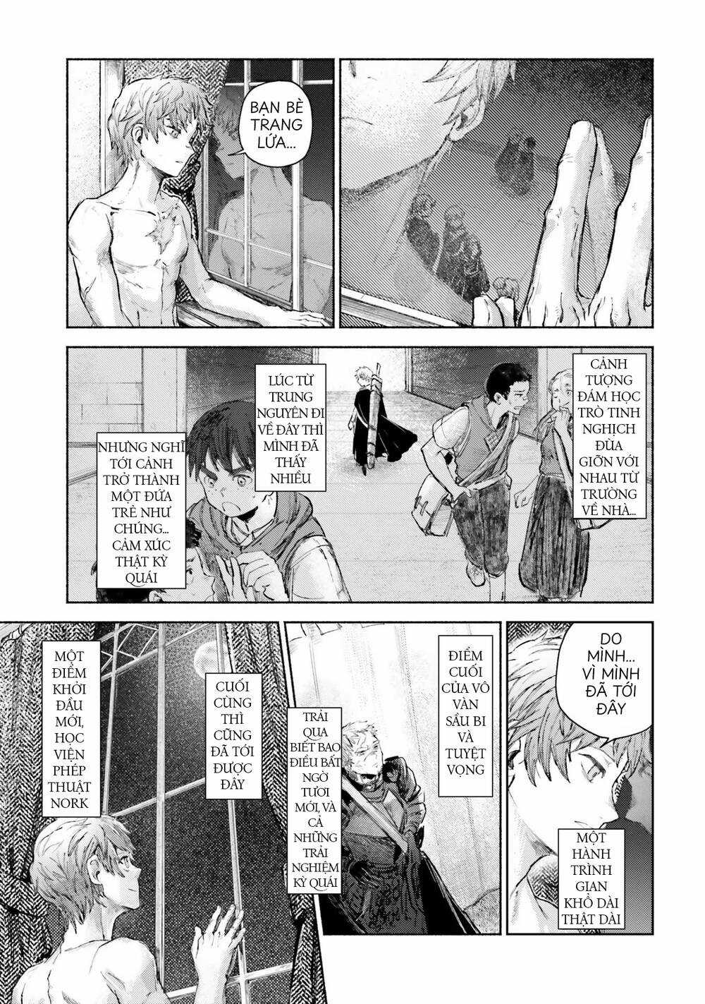 Almark Chapter 3 trang 22