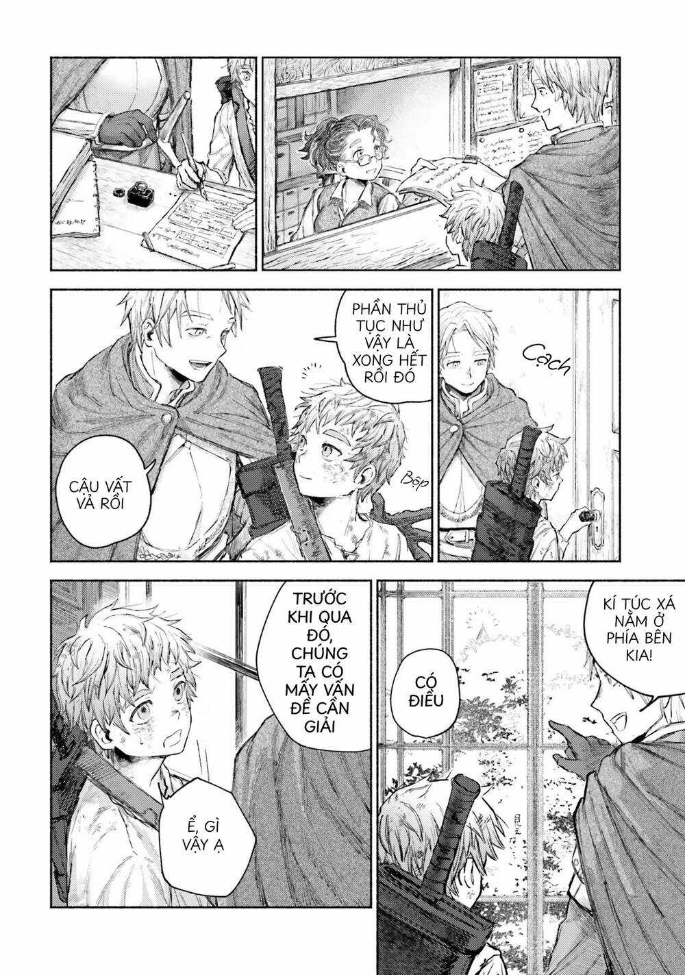 Almark Chapter 3 trang 3