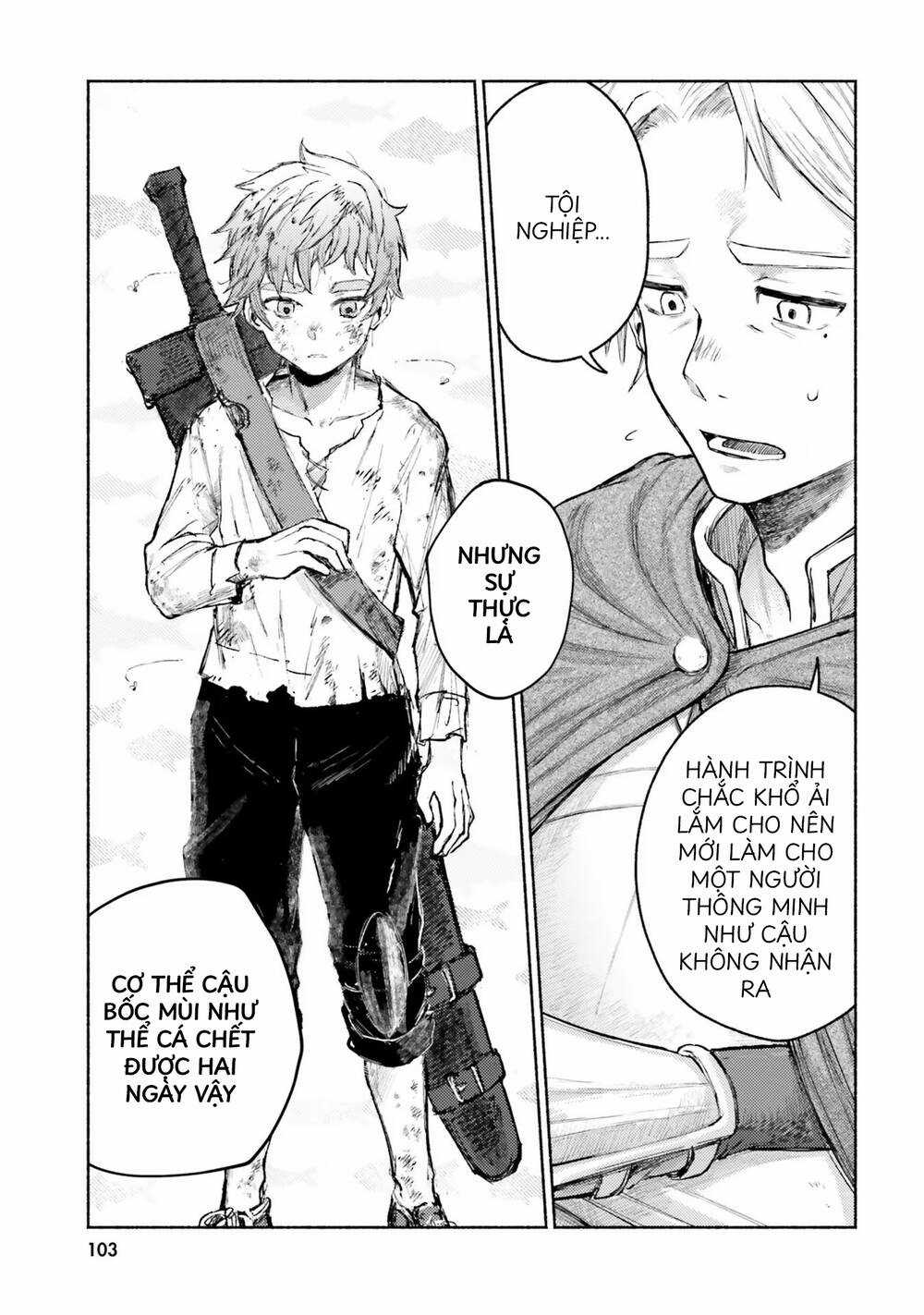 Almark Chapter 3 trang 4