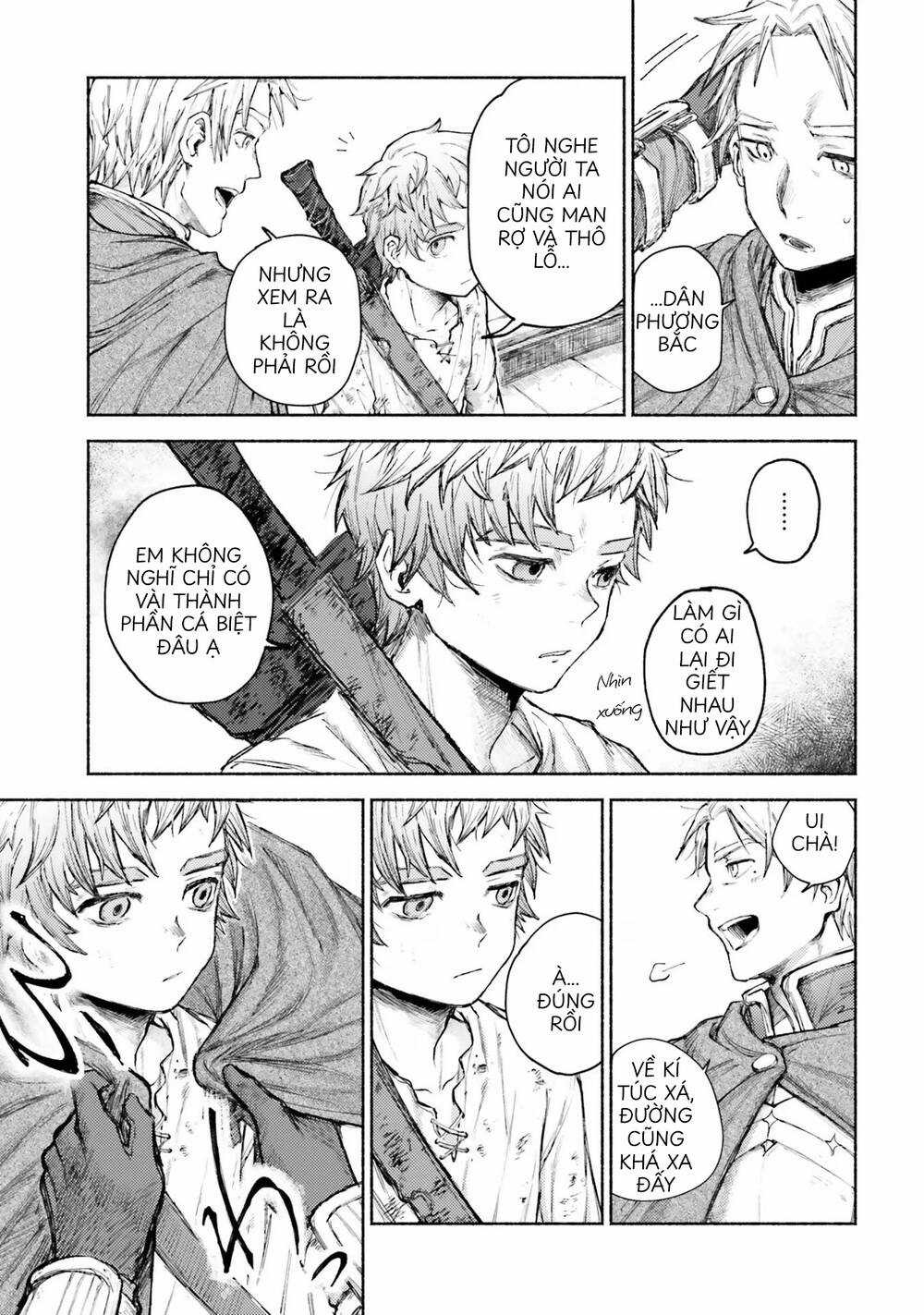 Almark Chapter 3 trang 6