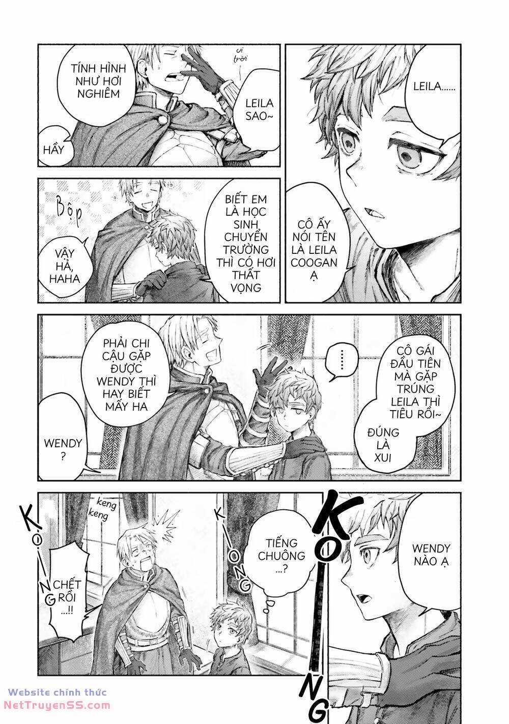 Almark Chapter 4 trang 15