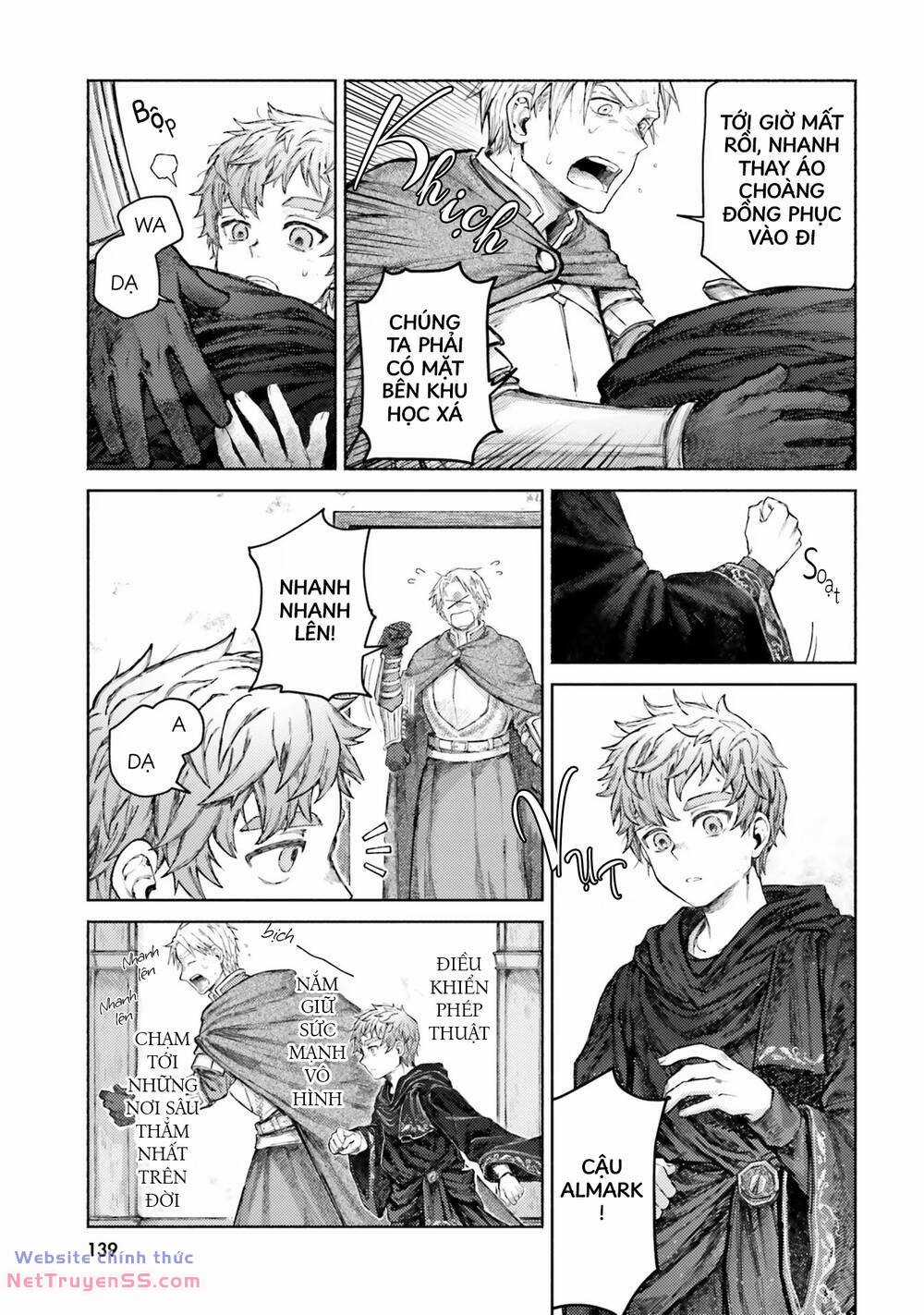 Almark Chapter 4 trang 16