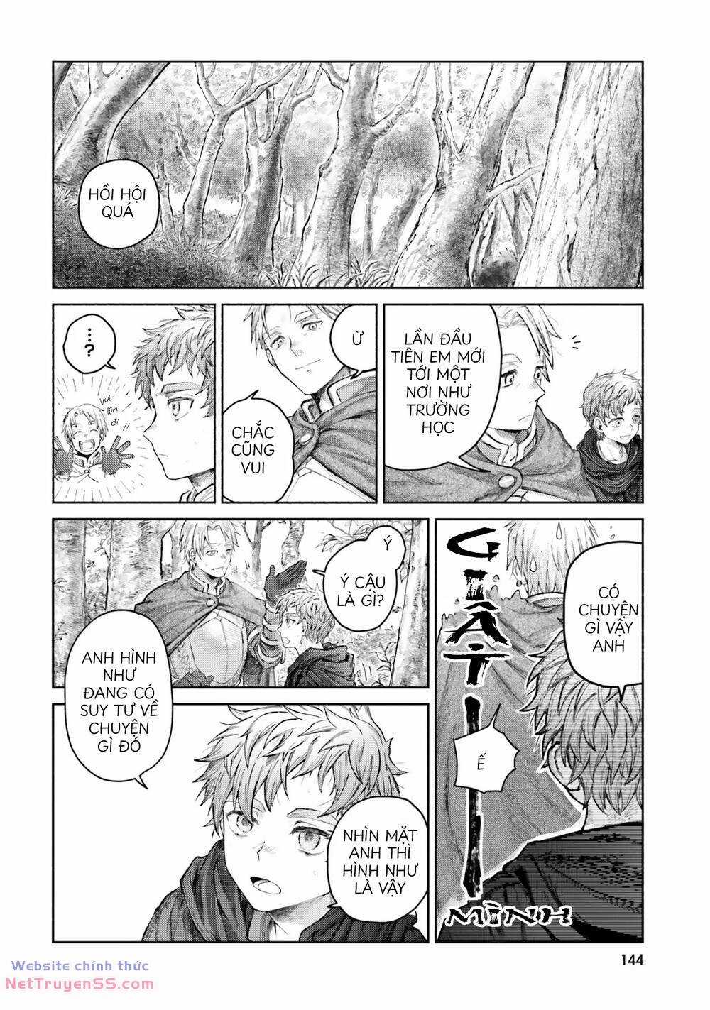 Almark Chapter 4 trang 21