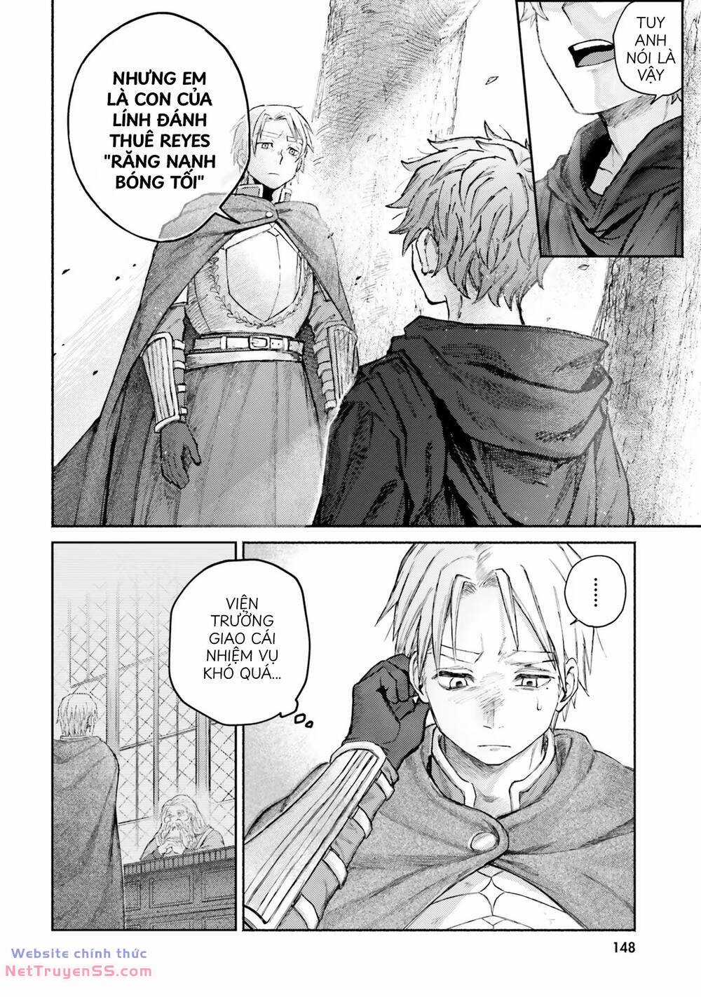 Almark Chapter 4 trang 25