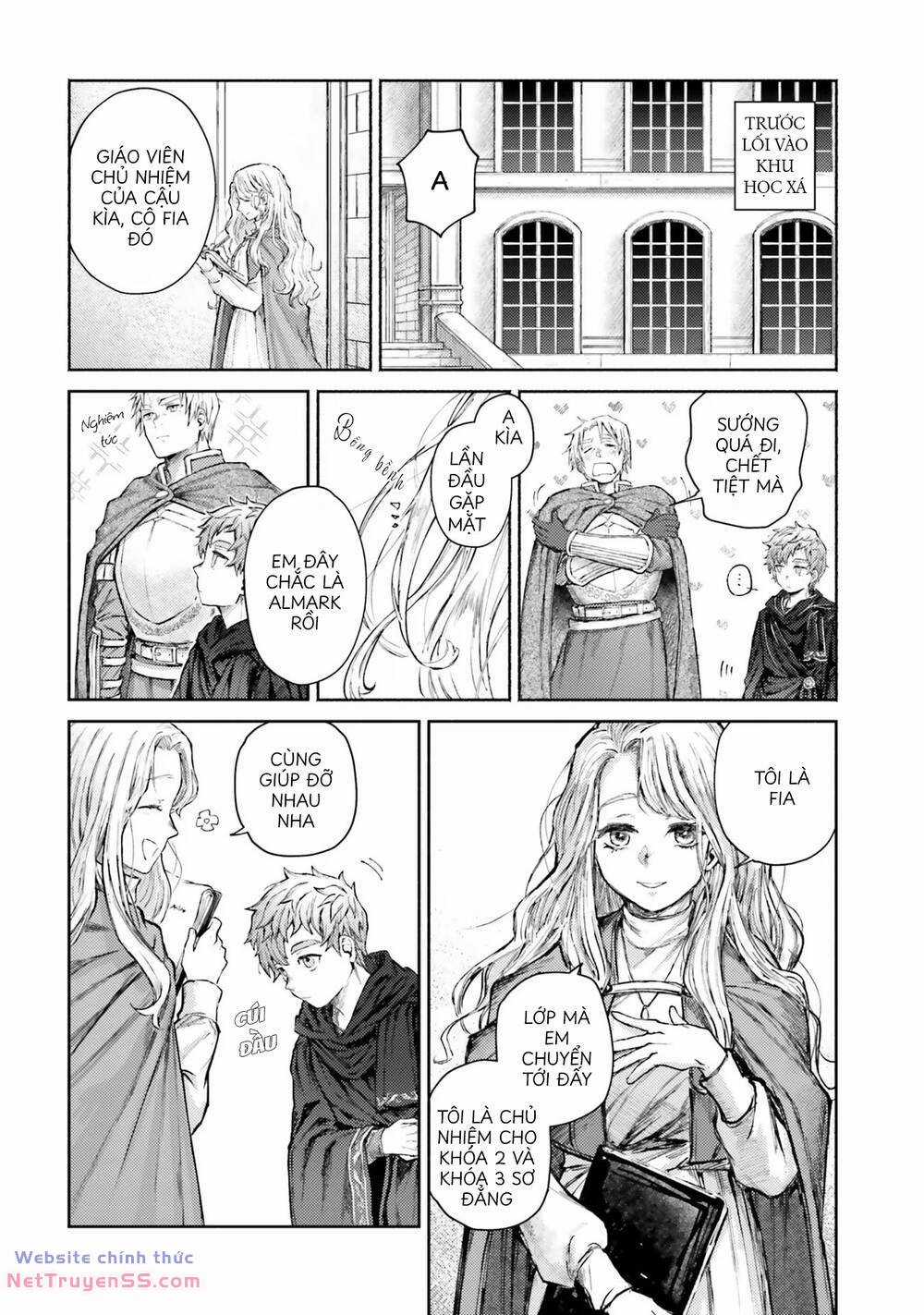 Almark Chapter 4 trang 29