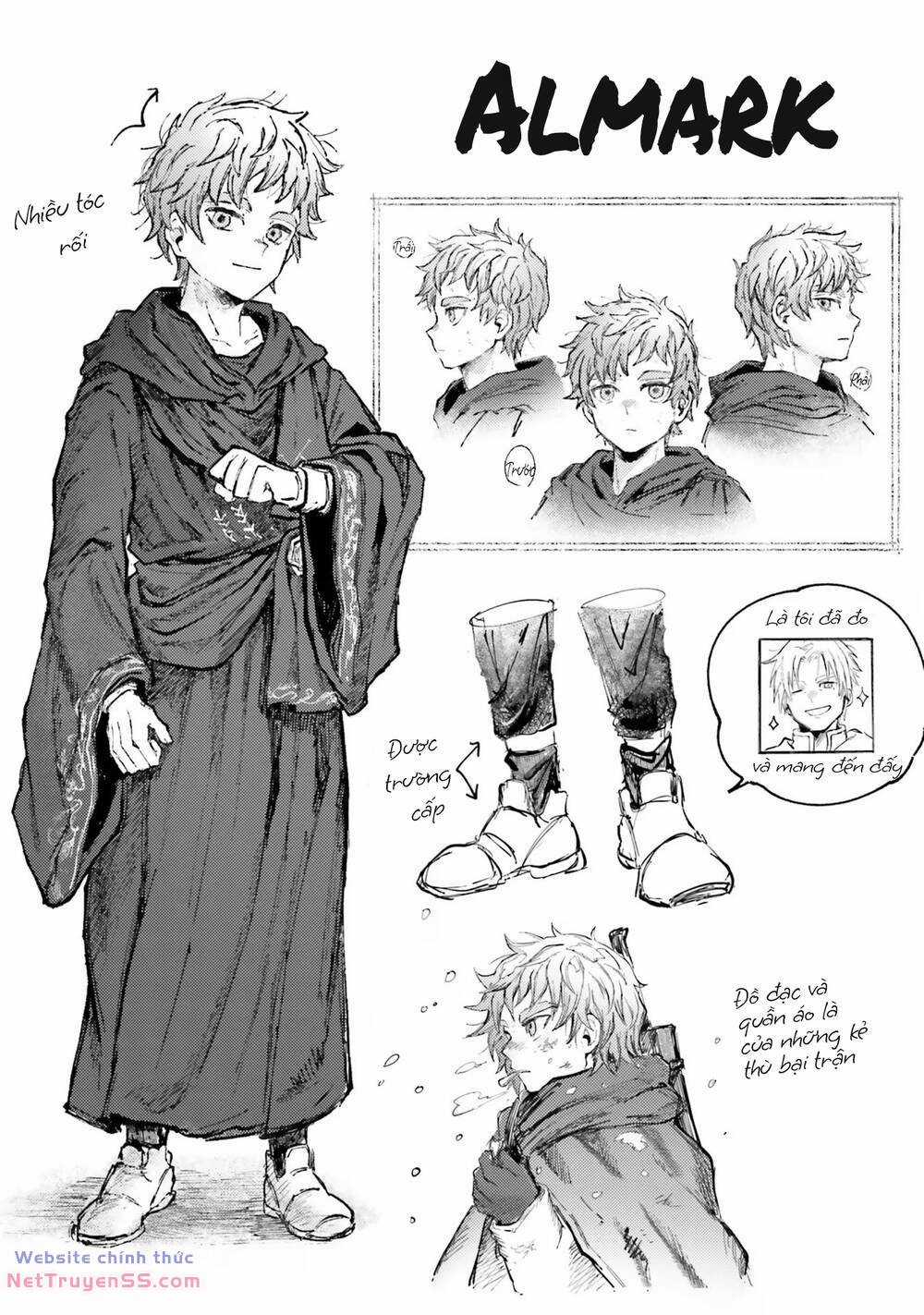 Almark Chapter 4 trang 38