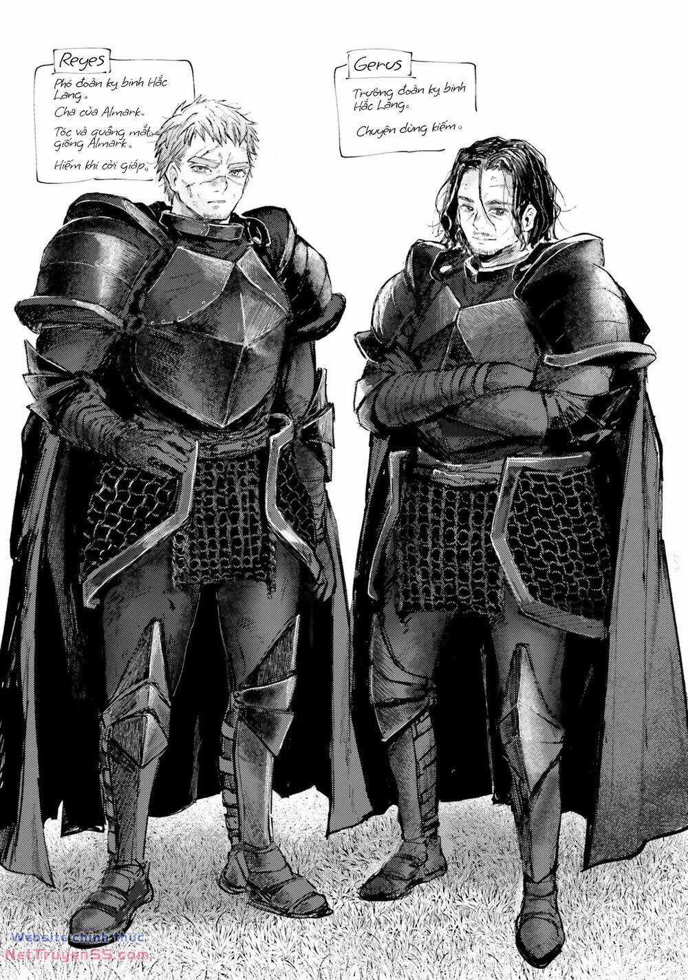 Almark Chapter 4 trang 39