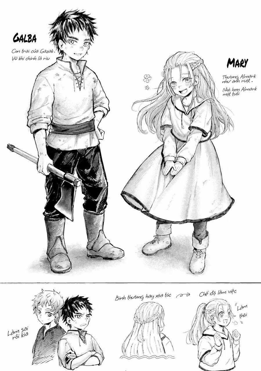 Almark Chapter 4 trang 40