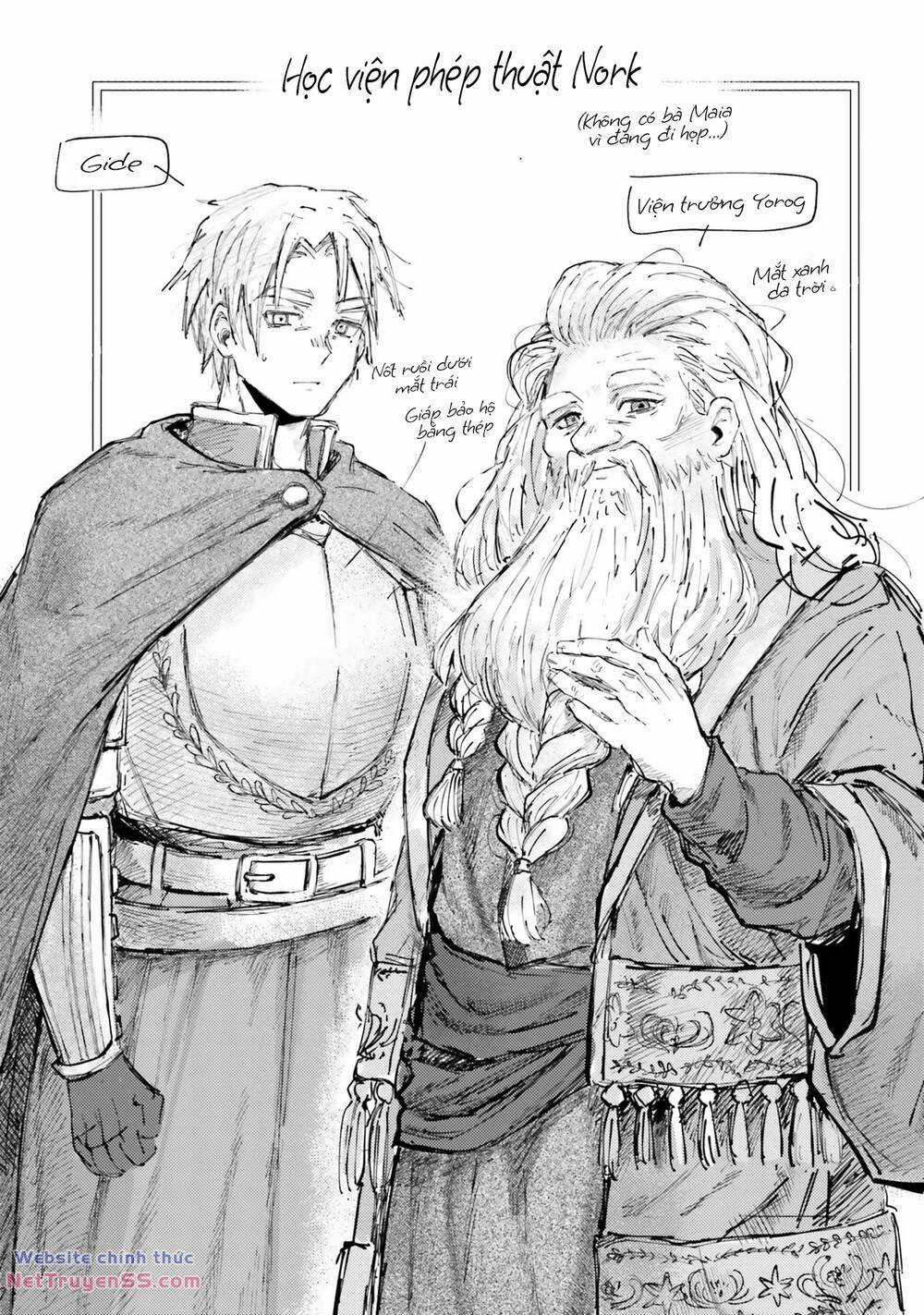 Almark Chapter 4 trang 41