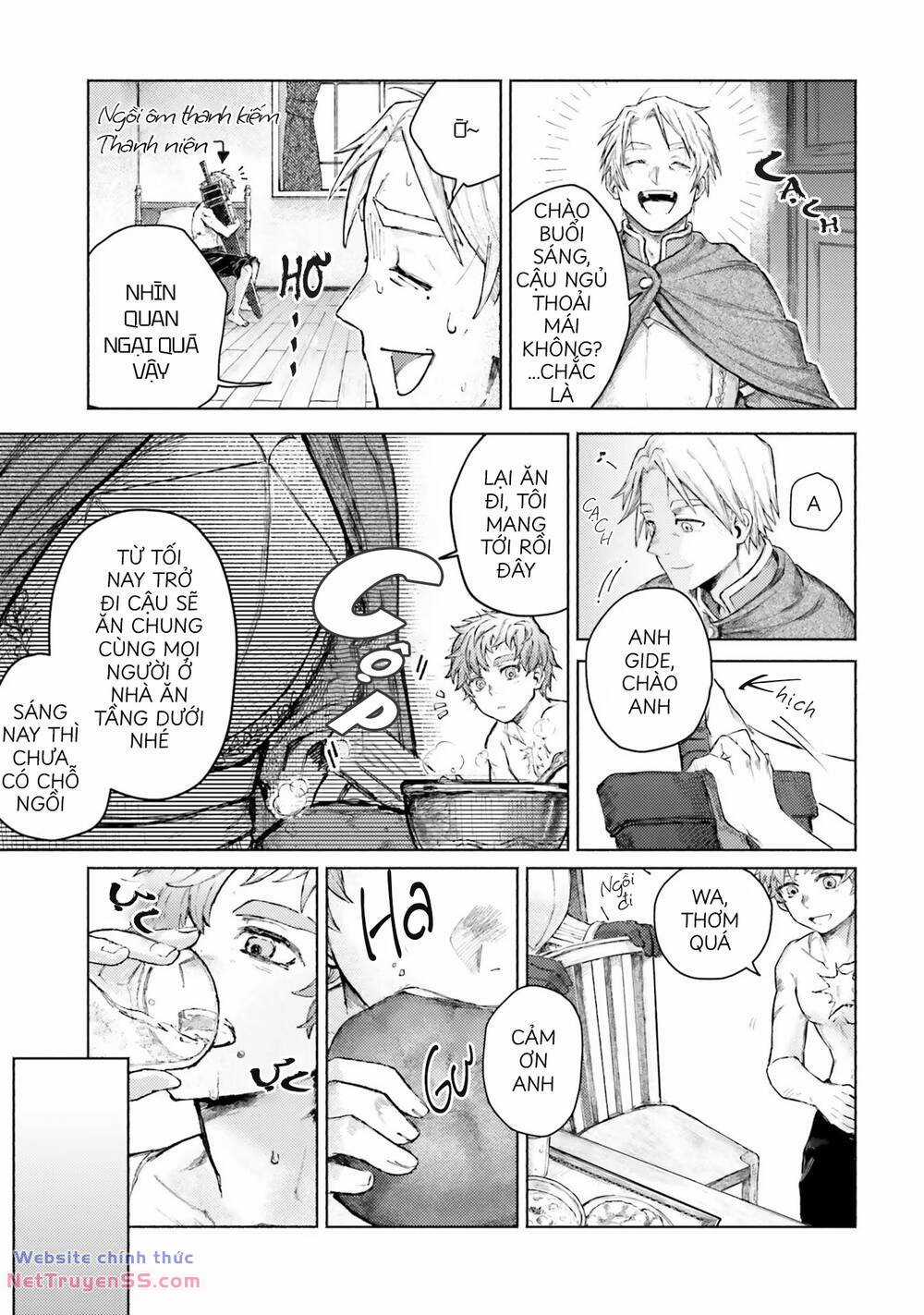 Almark Chapter 4 trang 8