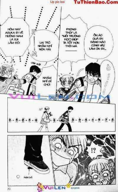 Alo Dr.rin Chapter 1 trang 10