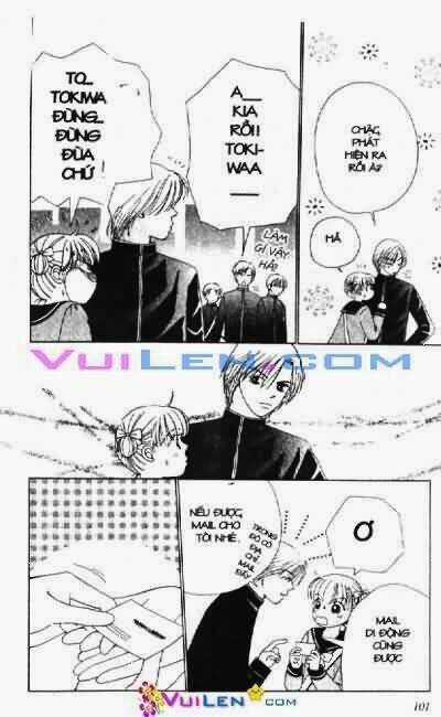 Alo Dr.rin Chapter 1 trang 101