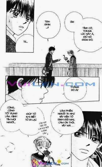 Alo Dr.rin Chapter 1 trang 105