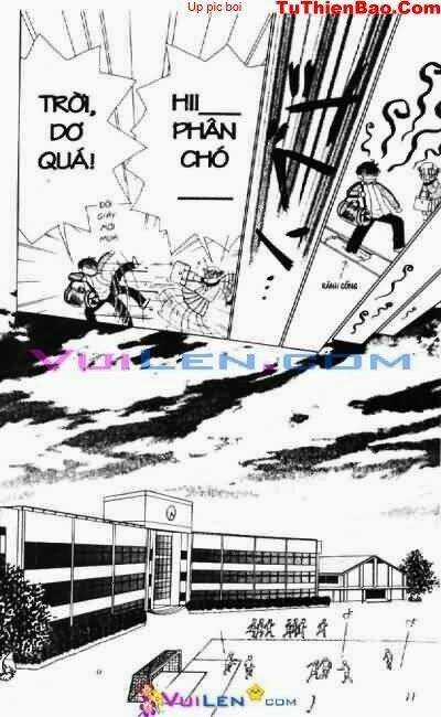 Alo Dr.rin Chapter 1 trang 11