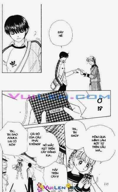 Alo Dr.rin Chapter 1 trang 115