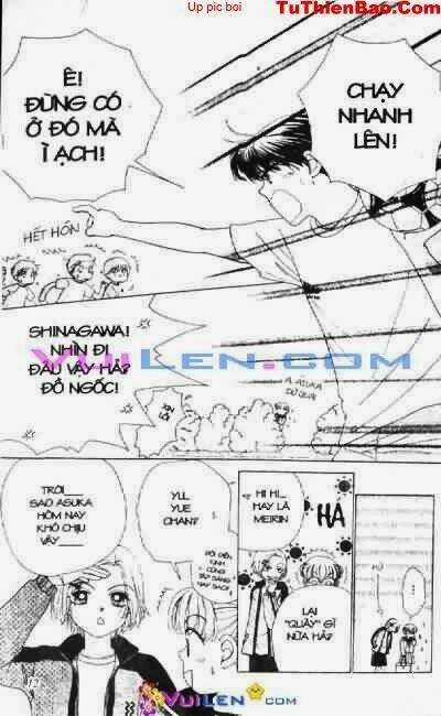 Alo Dr.rin Chapter 1 trang 12