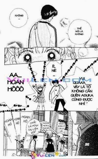 Alo Dr.rin Chapter 1 trang 121