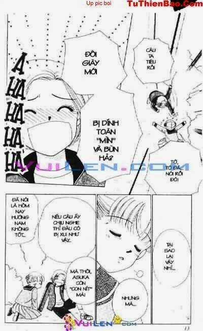 Alo Dr.rin Chapter 1 trang 13