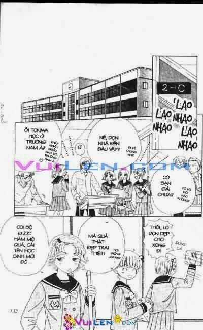 Alo Dr.rin Chapter 1 trang 132