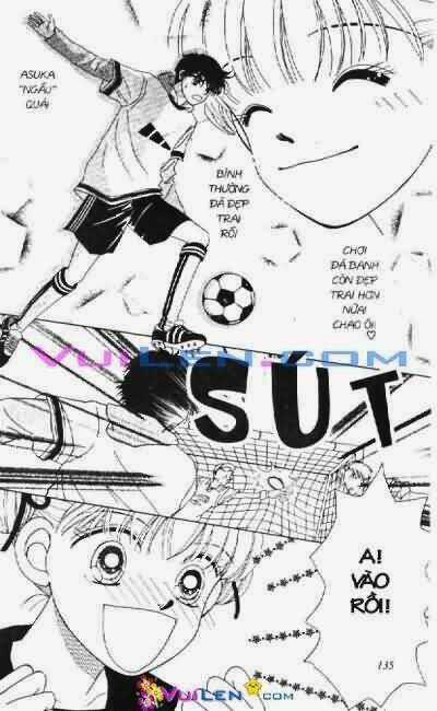 Alo Dr.rin Chapter 1 trang 135