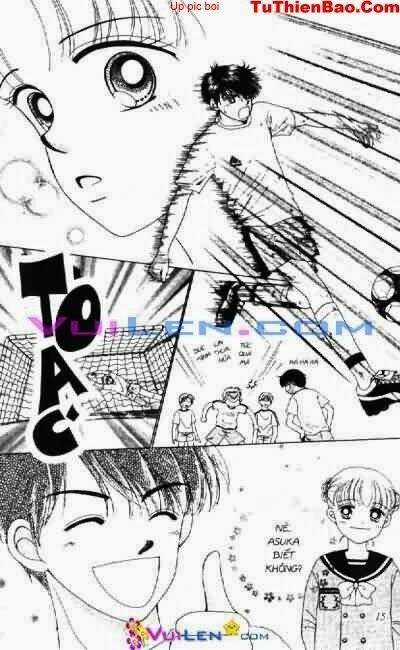 Alo Dr.rin Chapter 1 trang 15