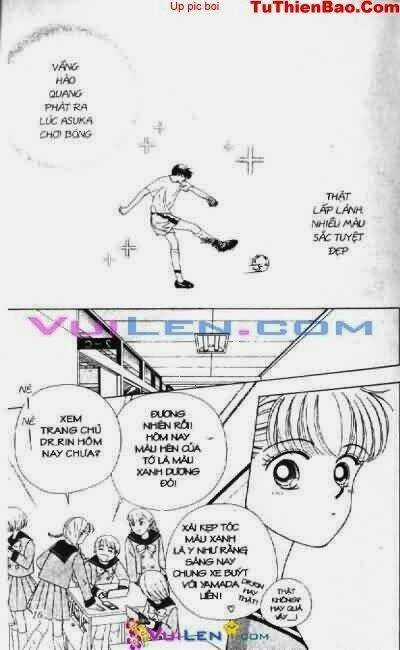 Alo Dr.rin Chapter 1 trang 16
