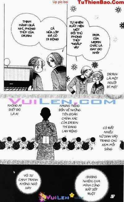 Alo Dr.rin Chapter 1 trang 17