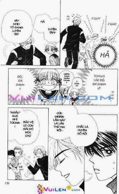 Alo Dr.rin Chapter 1 trang 170