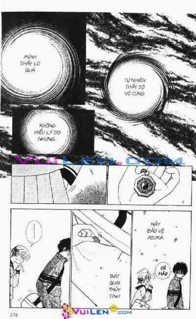 Alo Dr.rin Chapter 1 trang 174