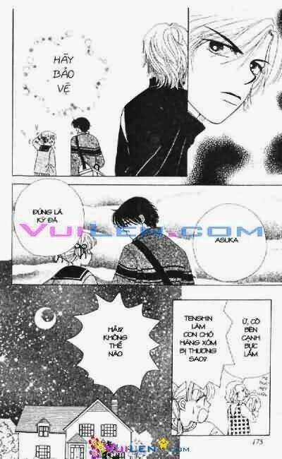 Alo Dr.rin Chapter 1 trang 175