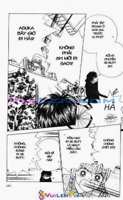 Alo Dr.rin Chapter 1 trang 180