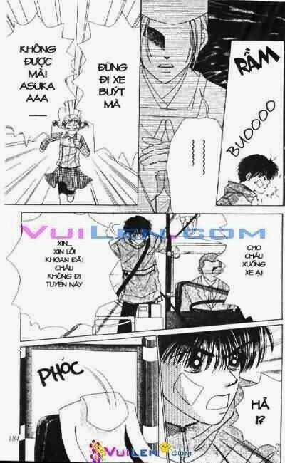 Alo Dr.rin Chapter 1 trang 184