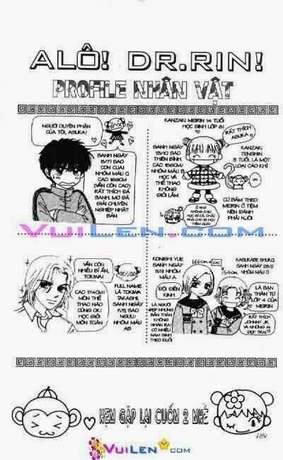 Alo Dr.rin Chapter 1 trang 189