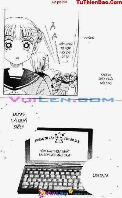 Alo Dr.rin Chapter 1 trang 19