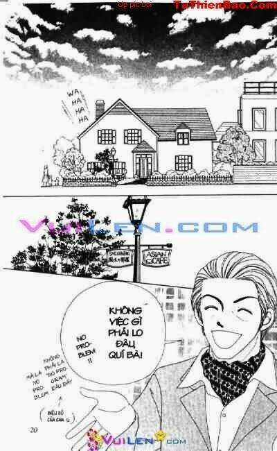 Alo Dr.rin Chapter 1 trang 20