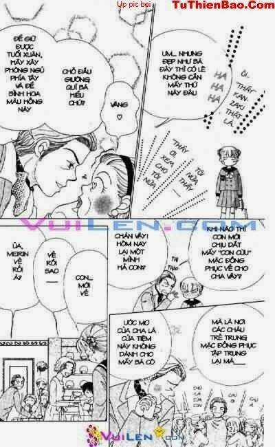 Alo Dr.rin Chapter 1 trang 21