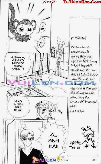 Alo Dr.rin Chapter 1 trang 23