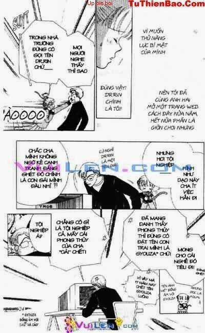 Alo Dr.rin Chapter 1 trang 24