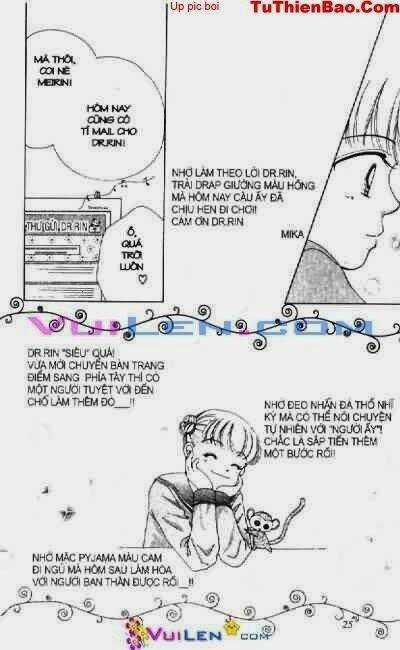 Alo Dr.rin Chapter 1 trang 25
