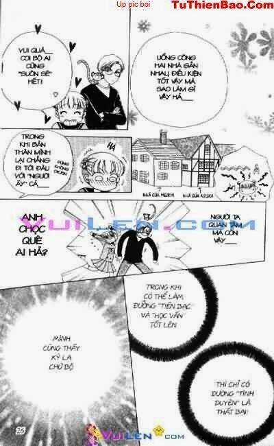 Alo Dr.rin Chapter 1 trang 26