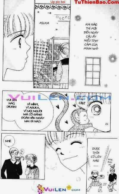 Alo Dr.rin Chapter 1 trang 27