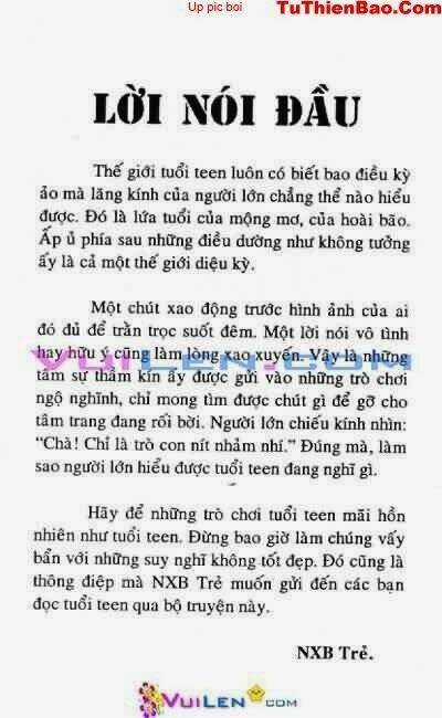 Alo Dr.rin Chapter 1 trang 3