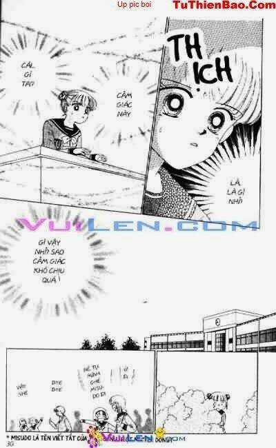 Alo Dr.rin Chapter 1 trang 30