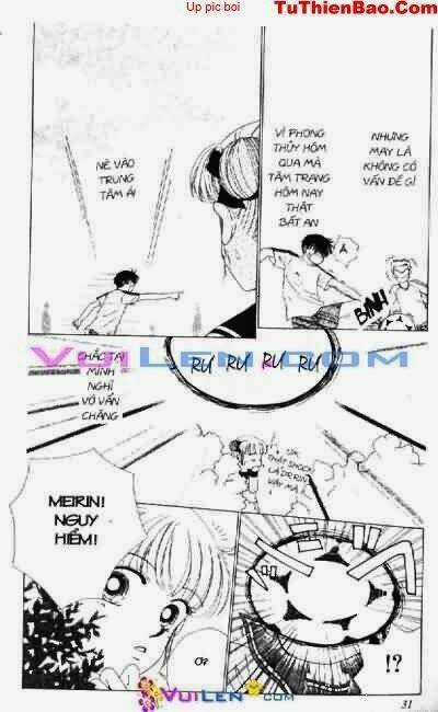 Alo Dr.rin Chapter 1 trang 31