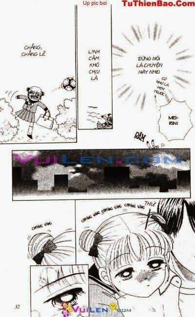 Alo Dr.rin Chapter 1 trang 32