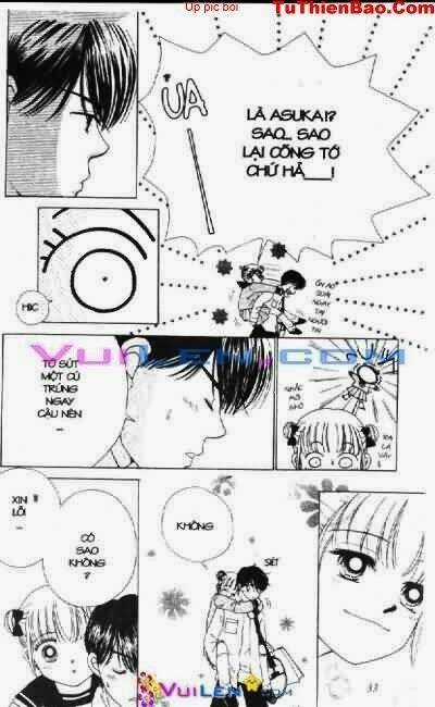 Alo Dr.rin Chapter 1 trang 33